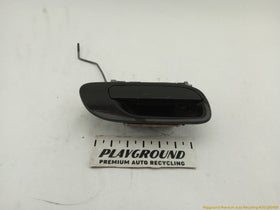 Volvo XC70 Passenger Right Front Exterior Door Handle