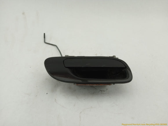 Volvo XC70 Passenger Right Front Exterior Door Handle