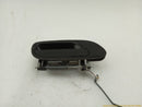 Volvo XC70 Passenger Right Front Exterior Door Handle-4