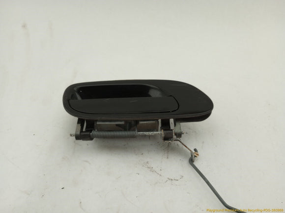 Volvo XC70 Passenger Right Front Exterior Door Handle