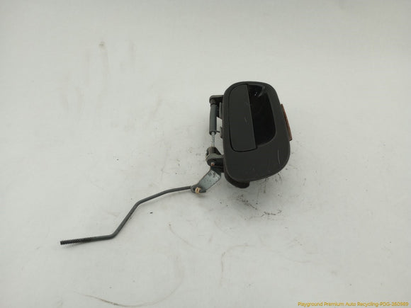 Volvo XC70 Passenger Right Front Exterior Door Handle