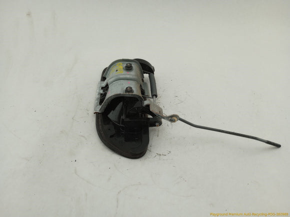 Volvo XC70 Passenger Right Front Exterior Door Handle