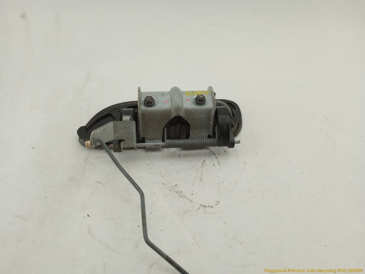 Volvo XC70 Passenger Right Front Exterior Door Handle | Playground PAR