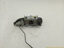 Volvo XC70 Passenger Right Front Exterior Door Handle-7