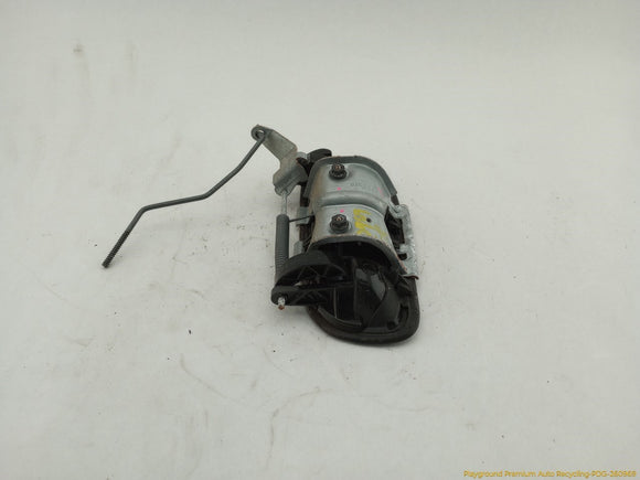Volvo XC70 Passenger Right Front Exterior Door Handle