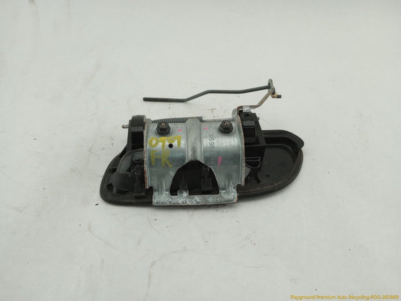 Volvo XC70 Passenger Right Front Exterior Door Handle