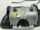 Volvo XC70 Passenger Right Front Exterior Door Handle-10