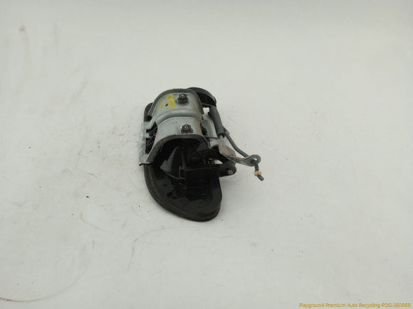Volvo XC70 Passenger Right Front Exterior Door Handle