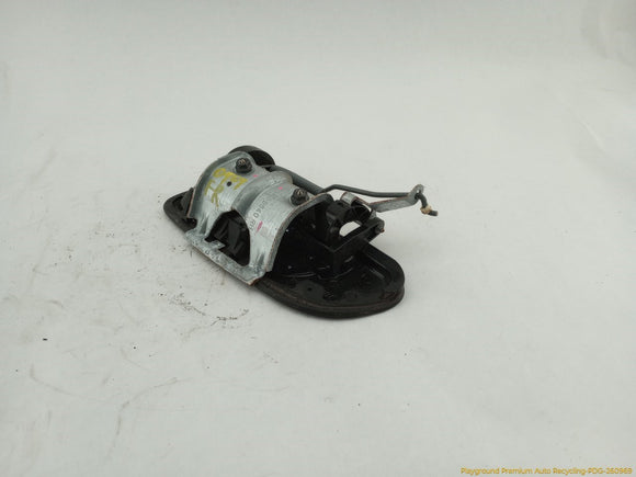 Volvo XC70 Passenger Right Front Exterior Door Handle