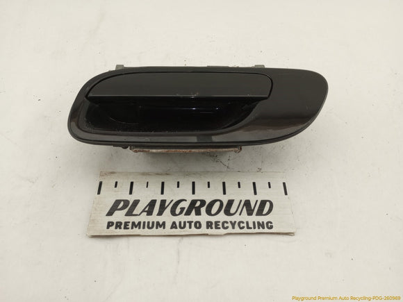 Volvo XC70 Driver Left Rear Exterior Door Handle