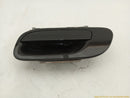 Volvo XC70 Driver Left Rear Exterior Door Handle-2