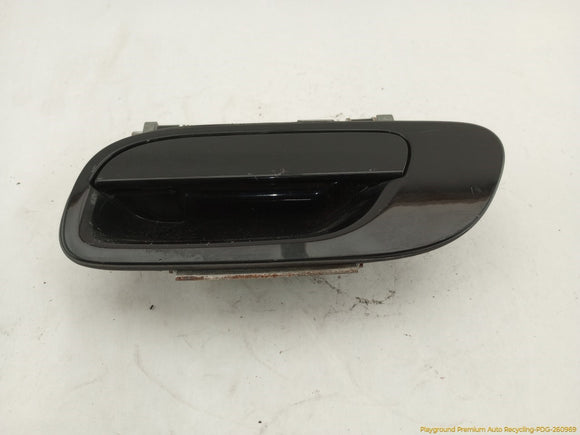 Volvo XC70 Driver Left Rear Exterior Door Handle