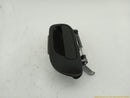 Volvo XC70 Driver Left Rear Exterior Door Handle-3