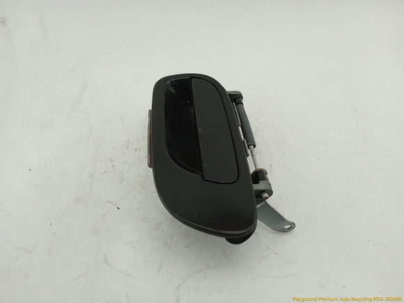 Volvo XC70 Driver Left Rear Exterior Door Handle