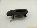 Volvo XC70 Driver Left Rear Exterior Door Handle-4