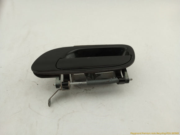 Volvo XC70 Driver Left Rear Exterior Door Handle