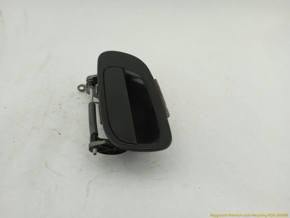 Volvo XC70 Driver Left Rear Exterior Door Handle