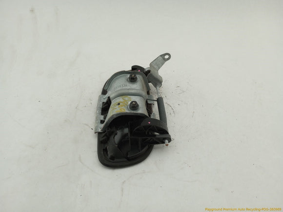 Volvo XC70 Driver Left Rear Exterior Door Handle