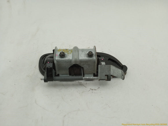 Volvo XC70 Driver Left Rear Exterior Door Handle