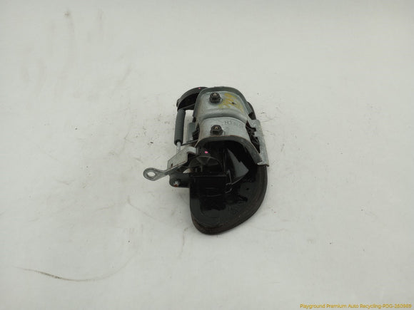 Volvo XC70 Driver Left Rear Exterior Door Handle