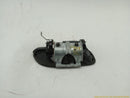Volvo XC70 Driver Left Rear Exterior Door Handle-9