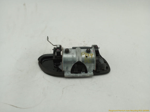 Volvo XC70 Driver Left Rear Exterior Door Handle