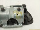Volvo XC70 Driver Left Rear Exterior Door Handle-10