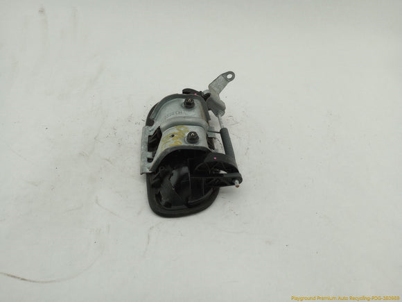 Volvo XC70 Driver Left Rear Exterior Door Handle