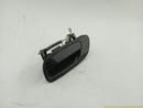 Volvo XC70 Driver Left Rear Exterior Door Handle-12