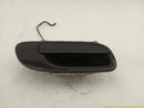 Volvo XC70 Passenger Right Rear Exterior Door Handle-2