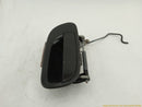 Volvo XC70 Passenger Right Rear Exterior Door Handle-3