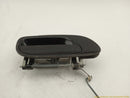 Volvo XC70 Passenger Right Rear Exterior Door Handle-4