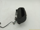 Volvo XC70 Passenger Right Rear Exterior Door Handle-5