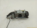 Volvo XC70 Passenger Right Rear Exterior Door Handle-7