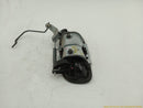 Volvo XC70 Passenger Right Rear Exterior Door Handle-8