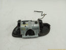 Volvo XC70 Passenger Right Rear Exterior Door Handle-9