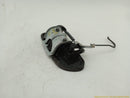 Volvo XC70 Passenger Right Rear Exterior Door Handle-11