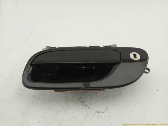 Volvo XC70 Driver Left Front Exterior Door Handle