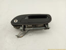 Volvo XC70 Driver Left Front Exterior Door Handle-4