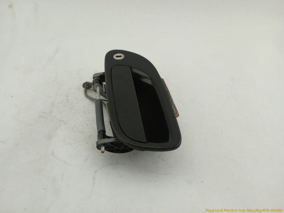 Volvo XC70 Driver Left Front Exterior Door Handle