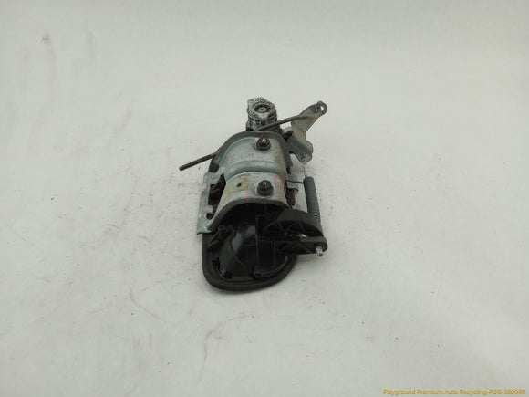 Volvo XC70 Driver Left Front Exterior Door Handle