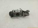 Volvo XC70 Driver Left Front Exterior Door Handle-7