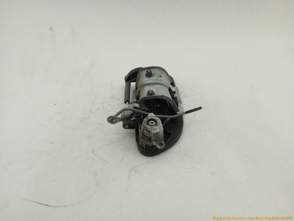 Volvo XC70 Driver Left Front Exterior Door Handle
