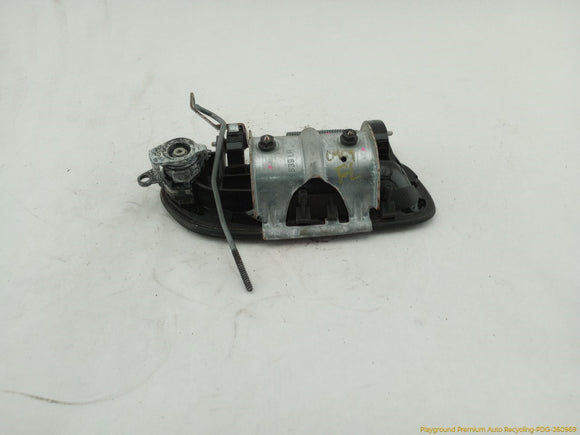 Volvo XC70 Driver Left Front Exterior Door Handle