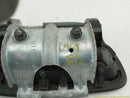 Volvo XC70 Driver Left Front Exterior Door Handle-10