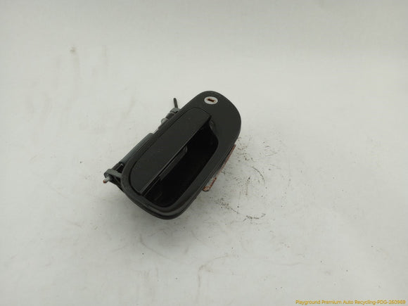 Volvo XC70 Driver Left Front Exterior Door Handle