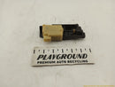 Volvo XC70 Fuel Door Release Lock Actuator-1