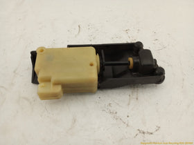 Volvo XC70 Fuel Door Release Lock Actuator - 0
