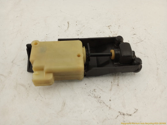 Volvo XC70 Fuel Door Release Lock Actuator
