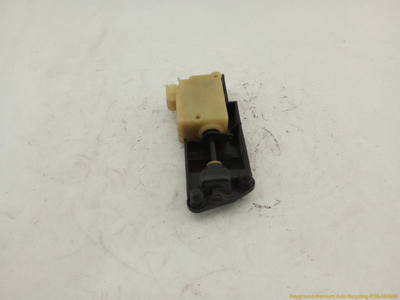 Volvo XC70 Fuel Door Release Lock Actuator